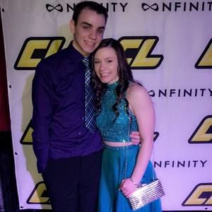 Meet your Posher, Erica